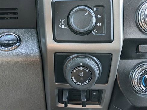 Used 2017 Ford F150 Lariat w/ Equipment Group 502A Luxury image 26