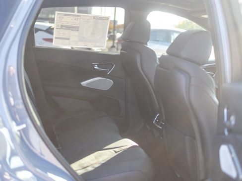 New 2026 Acura RDX A-Spec image 38