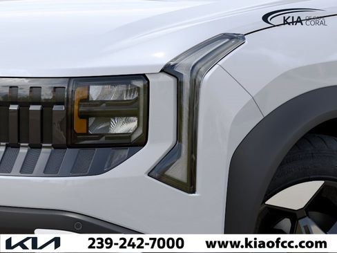 New 2027 Kia Seltos EX FWD image 10