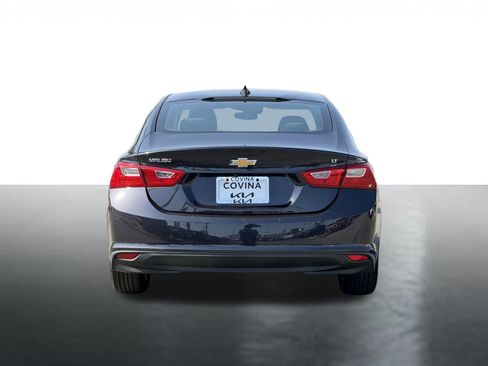 Used 2023 Chevrolet Malibu LT FWD image 7
