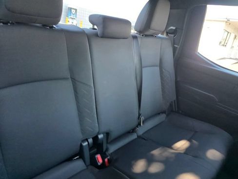Used 2025 Toyota Tacoma SR5 RWD image 17