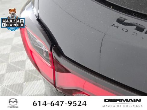Certified 2026 MAZDA CX-70 SC Plus AWD/4WD image 16