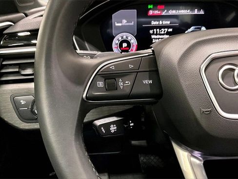 Used 2023 Audi A5 2.0T Premium Plus w/ Premium Plus image 19