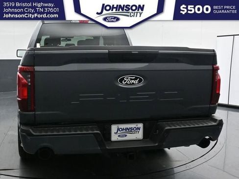 New 2026 Ford F150 STX w/ F-150 LOBO Package AWD/4WD image 11