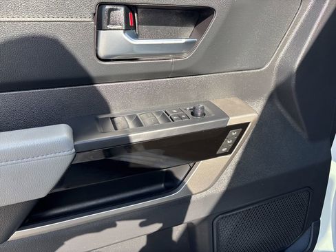 Used 2024 Toyota Sequoia Limited w/ Nightshade Package image 31