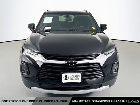 Used 2020 Chevrolet Blazer LT image 2