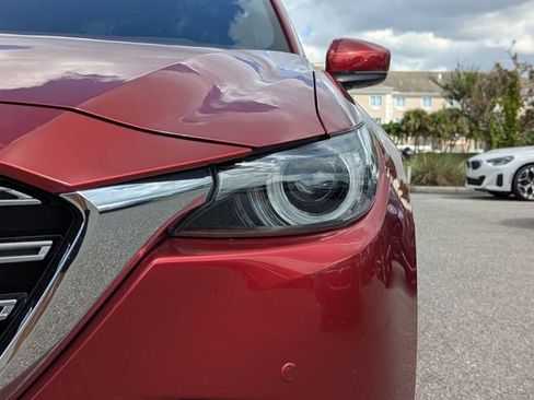 Used 2019 MAZDA CX-9 Grand Touring image 9