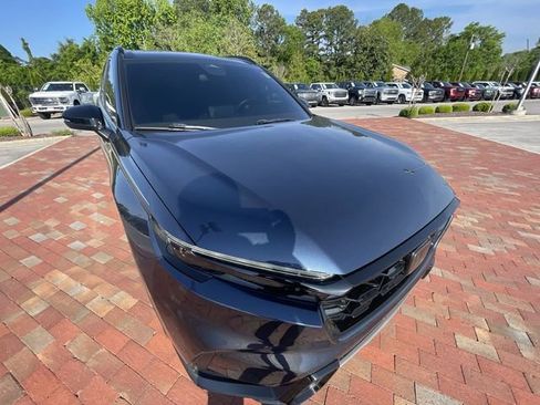 Used 2024 Honda CR-V Sport image 4