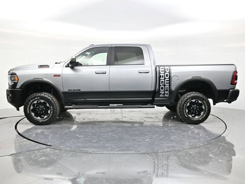 Used 2021 RAM 2500 Power Wagon image 8