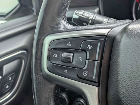 Used 2021 Chevrolet Tahoe LT w/ LT Signature Package AWD/4WD image 24