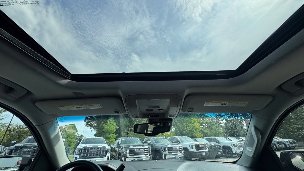 Used 2016 GMC Yukon Denali AWD/4WD image 14