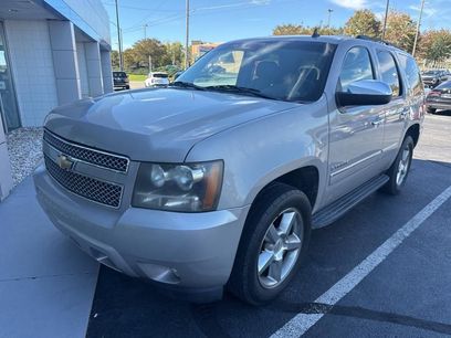 Used 2009 Chevrolet Tahoe LTZ
