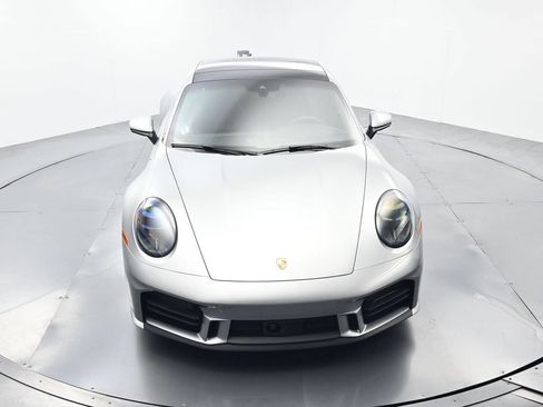 Certified 2026 Porsche 911 Carrera S w/ Premium Package RWD image 45