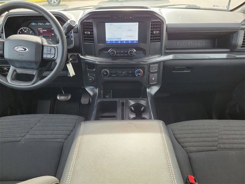 Used 2022 Ford F150 XL w/ Equipment Group 101A High image 15