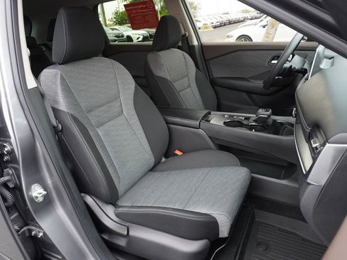 Certified 2023 Nissan Rogue SV image 12