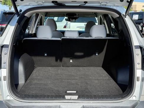 Used 2025 Hyundai Tucson SEL FWD image 29