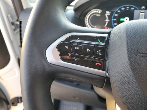 New 2025 RAM ProMaster 3500 FWD image 7