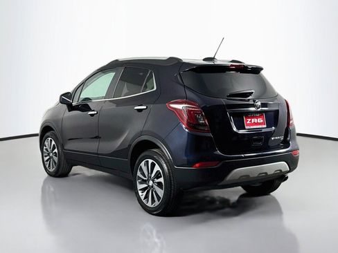 Used 2022 Buick Encore Preferred w/ Safety Package AWD/4WD image 3