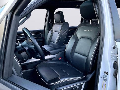 Certified 2023 RAM 1500 Laramie image 22