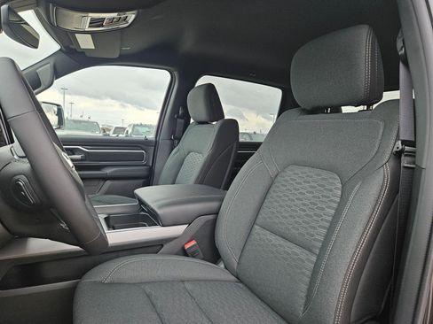 New 2026 RAM 1500 Lone Star image 12