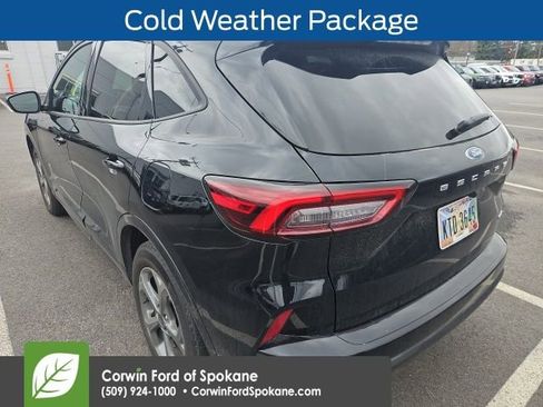 Used 2024 Ford Escape ST-Line image 5