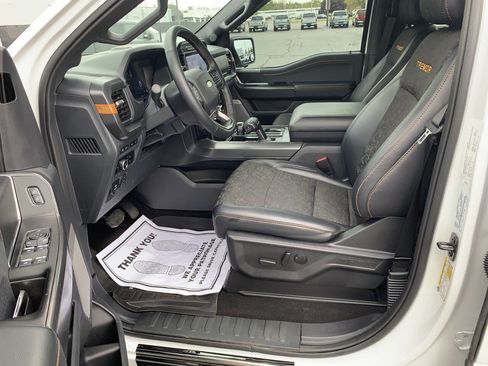 Used 2024 Ford F150 Tremor w/ Tow/Haul Package AWD/4WD image 12