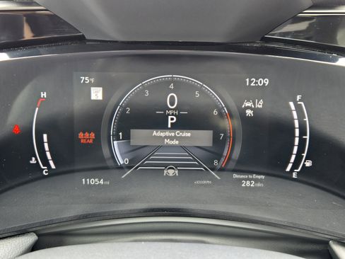 Used 2025 Lexus NX 350 AWD w/ Accessory Package (2T) image 23