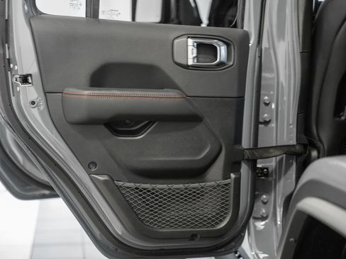 New 2026 Jeep Wrangler Unlimited Rubicon AWD/4WD image 38