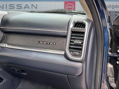 Used 2023 RAM 1500 Limited AWD/4WD image 26