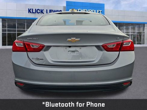 Used 2024 Chevrolet Malibu LT image 7