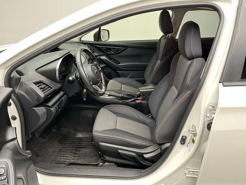 Used 2021 Subaru Crosstrek 2.0i Premium w/ Popular Package #2 AWD/4WD image 3