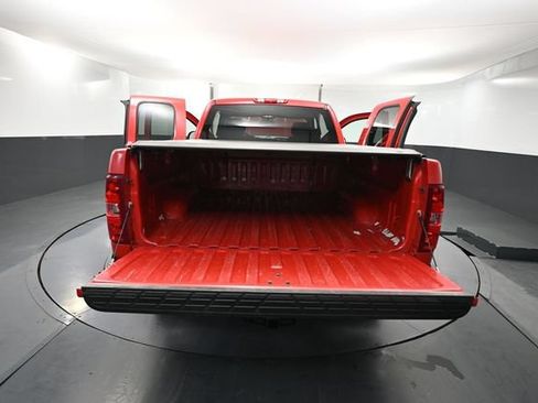 Used 2011 Chevrolet Silverado 1500 LS AWD/4WD image 28
