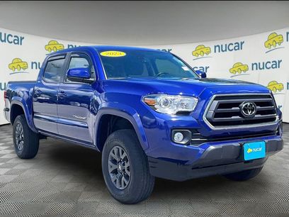Used 2023 Toyota Tacoma SR5