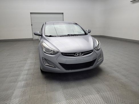 Used 2015 Hyundai Elantra SE w/ Option Group 02 FWD image 14