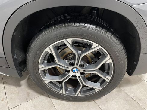 Used 2020 BMW X1 xDrive28i image 10