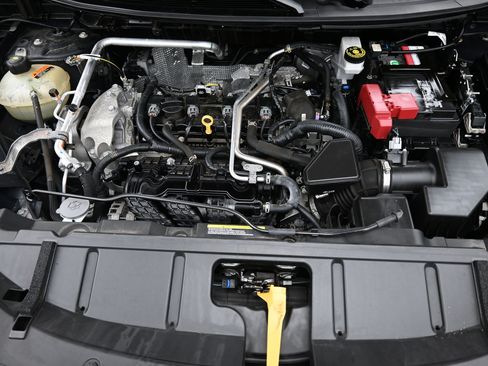 Used 2021 Nissan Rogue SV AWD/4WD image 7