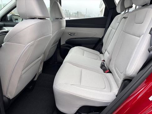 New 2026 Hyundai Tucson Blue SE image 11