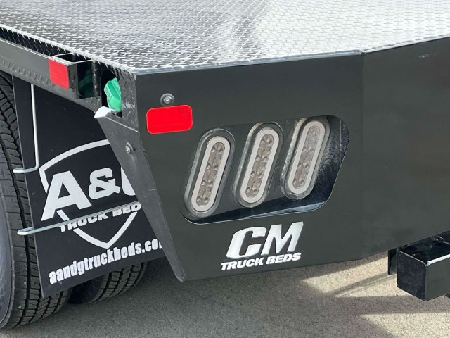 New 2026 Ford F550 4x4 Crew Cab Super Duty image 10