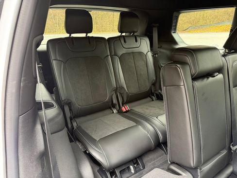 New 2026 Jeep Grand Cherokee L 4WD image 20