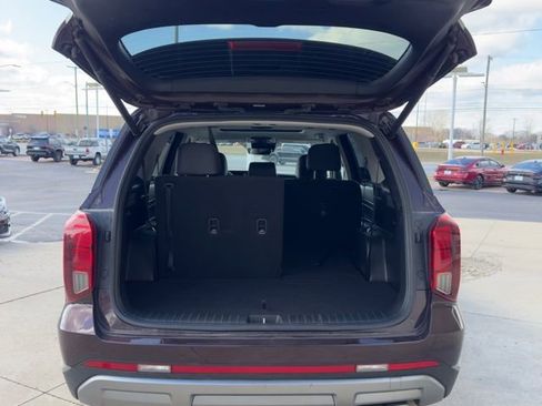 Used 2024 Hyundai Palisade SEL image 10
