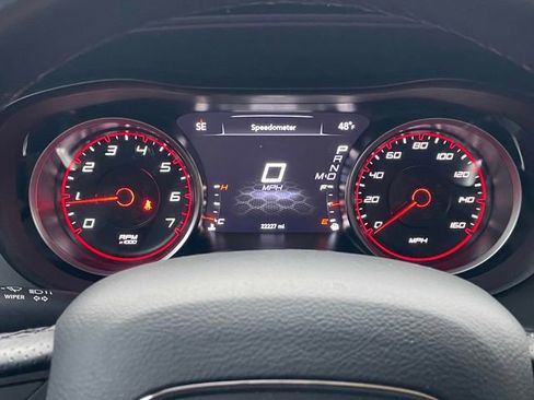 Used 2023 Dodge Charger R/T w/ Cold Weather Package image 13