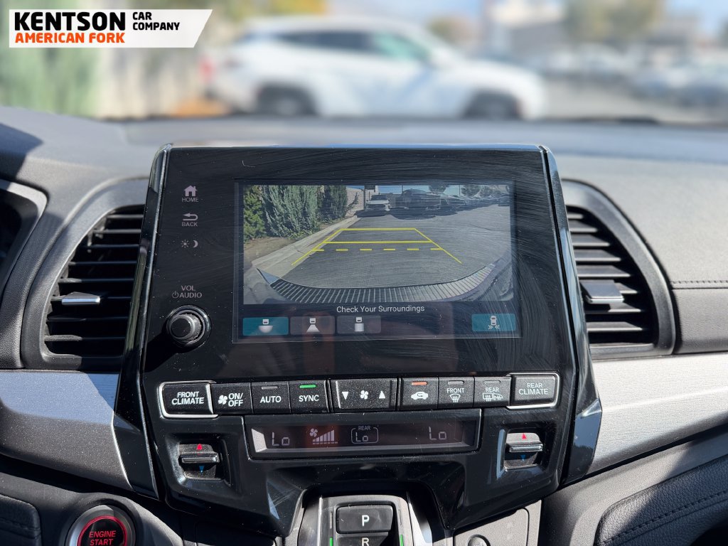 Used 2023 Honda Odyssey Sport image 27