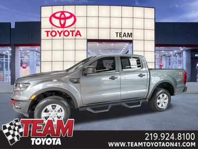 Used 2021 Ford Ranger XL w/ Equipment Group 101A High