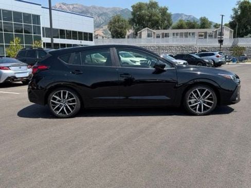 Used 2026 Subaru Impreza 2.0i Sport AWD/4WD image 2