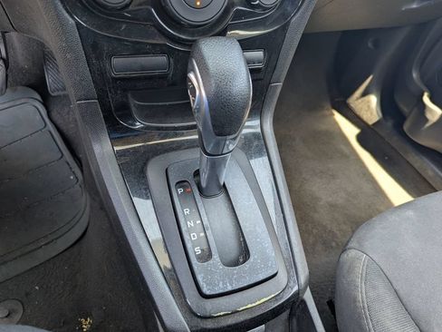 Used 2019 Ford Fiesta SE w/ Equipment Group 201A FWD image 14