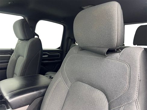 Used 2021 RAM 1500 Lone Star image 30