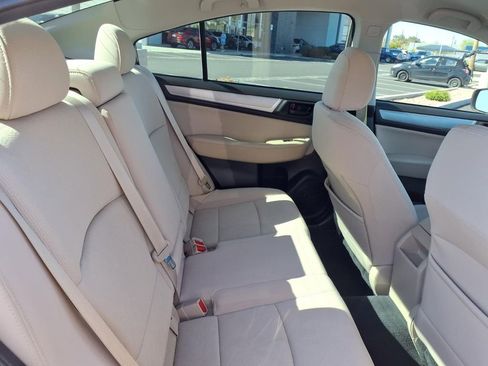 Used 2019 Subaru Legacy 2.5i w/ Alloy Wheel Package image 22