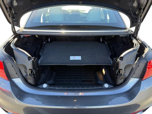 Used 2016 BMW M4 Convertible RWD image 17