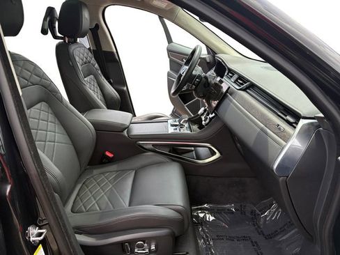 Used 2023 Jaguar F-PACE S AWD/4WD image 11