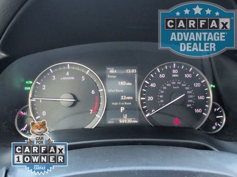 Used 2019 Lexus RX 350 FWD w/ Navigation Package image 29